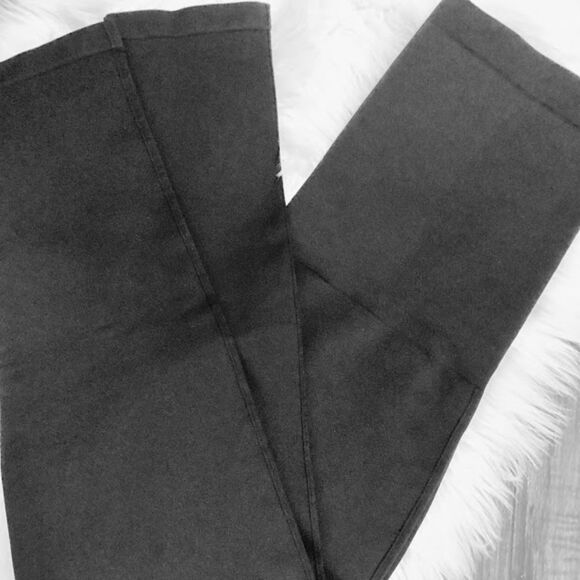 Shapermint Empetua High Waist Shaping Leggings Women's 3XL in Black - Picture 7 of 7